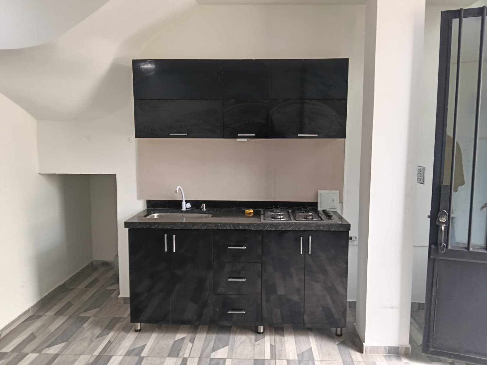 Apartaestudio en arriendo en Jazmin, Puente Aranda, Bogotá, D.c. — foto 4 de 19
