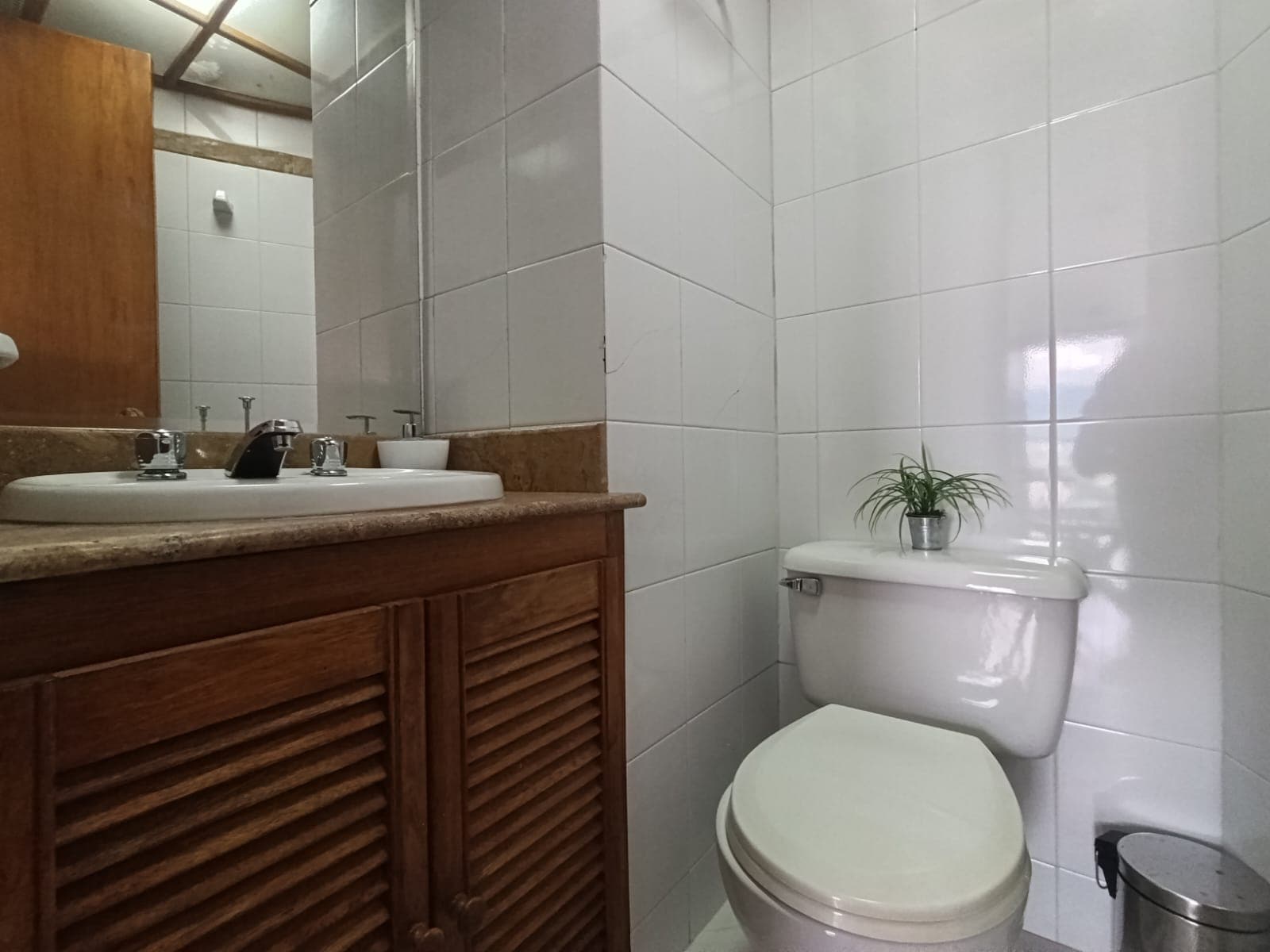 Apartamento en arriendo en Patio Bonito, El Poblado, Medellín — foto 4 de 7