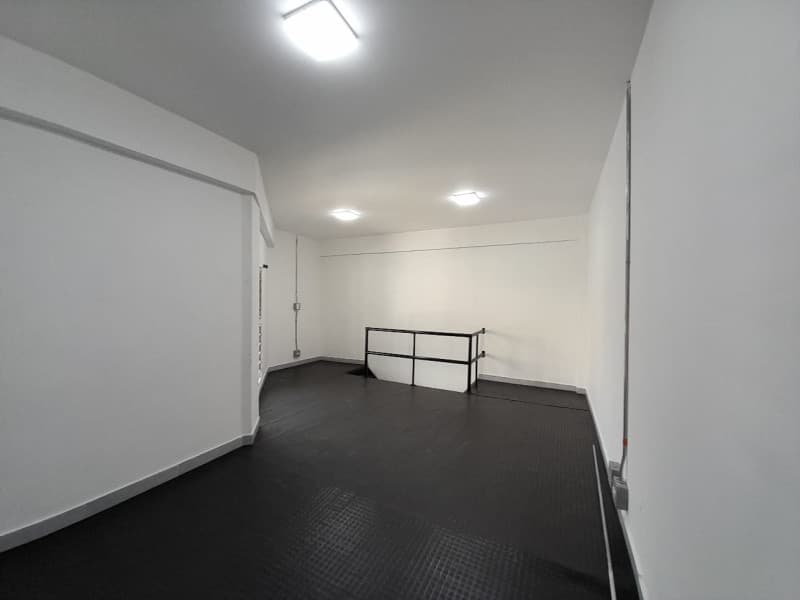 Local en arriendo en Castropol, El Poblado, Medellín — foto 3 de 6