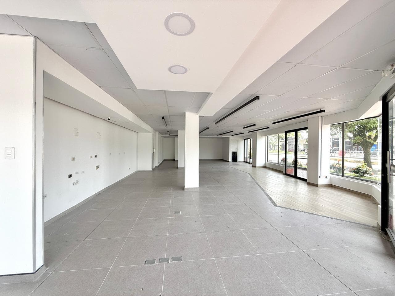 Local en arriendo en Av De, 30 De Agosto, Pereira — foto 1 de 10