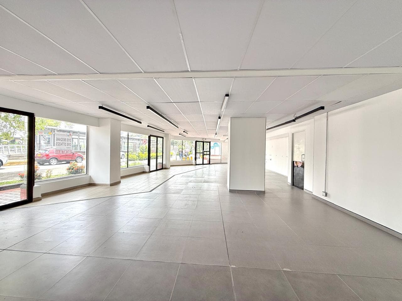 Local en arriendo en Av De, 30 De Agosto, Pereira — foto 5 de 10