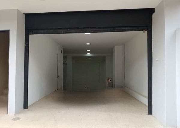 Local en arriendo en San Mateo, Envigado — foto 1 de 12