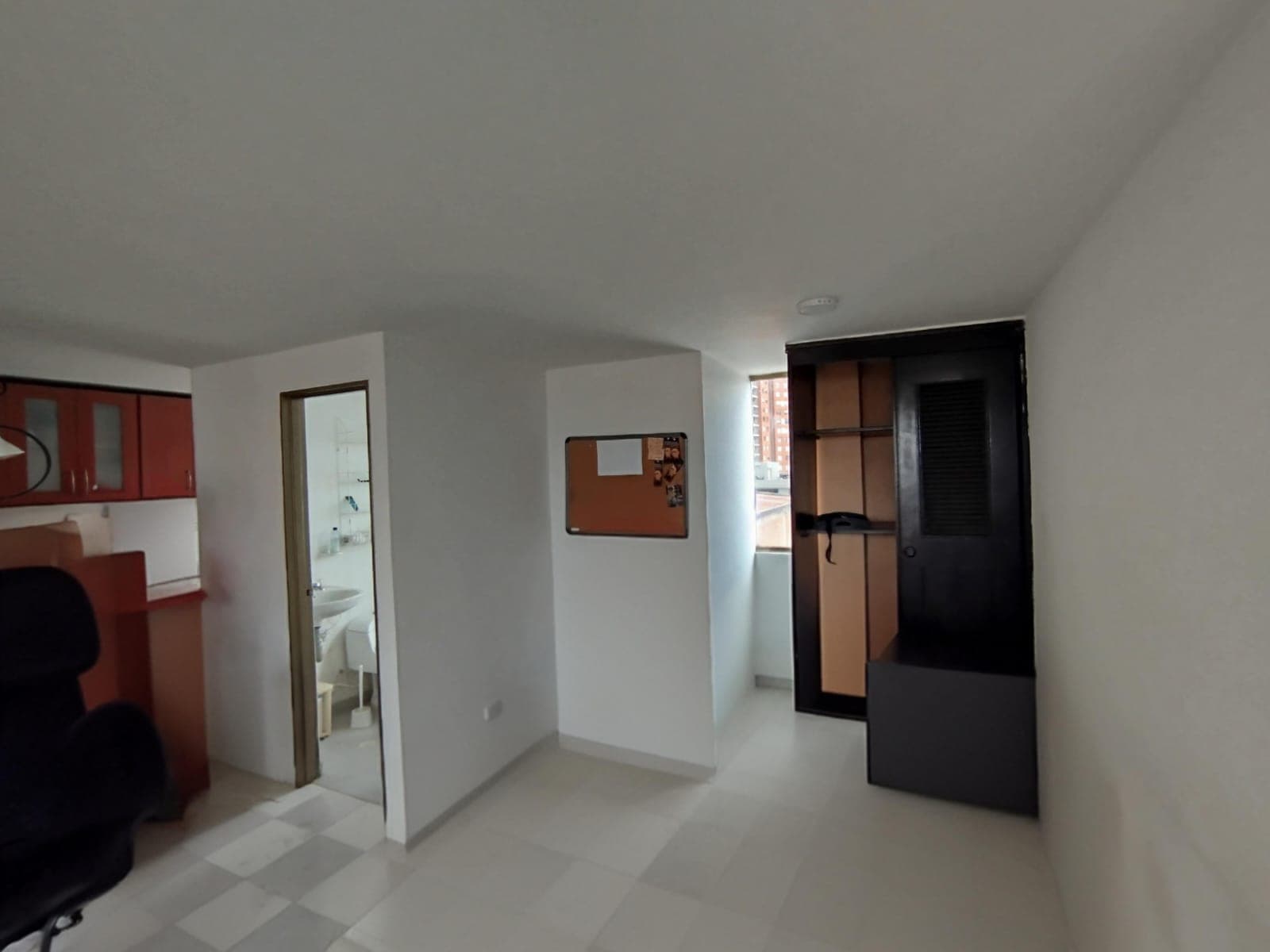 Apartaestudio en arriendo en Prado Veraniego, Suba, Bogotá, D.c. — foto 1 de 11