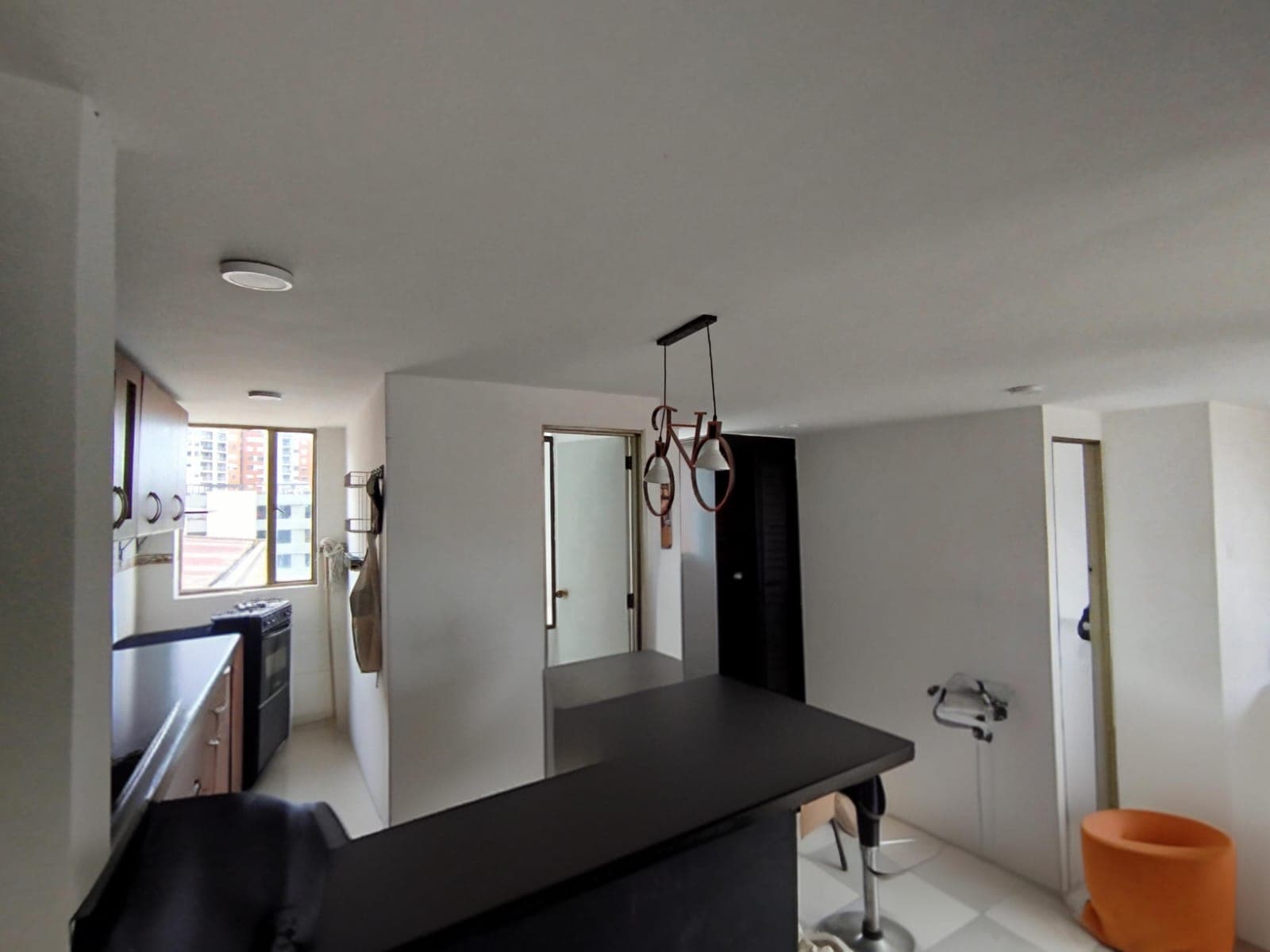 Apartaestudio en arriendo en Prado Veraniego, Suba, Bogotá, D.c. — foto 2 de 11