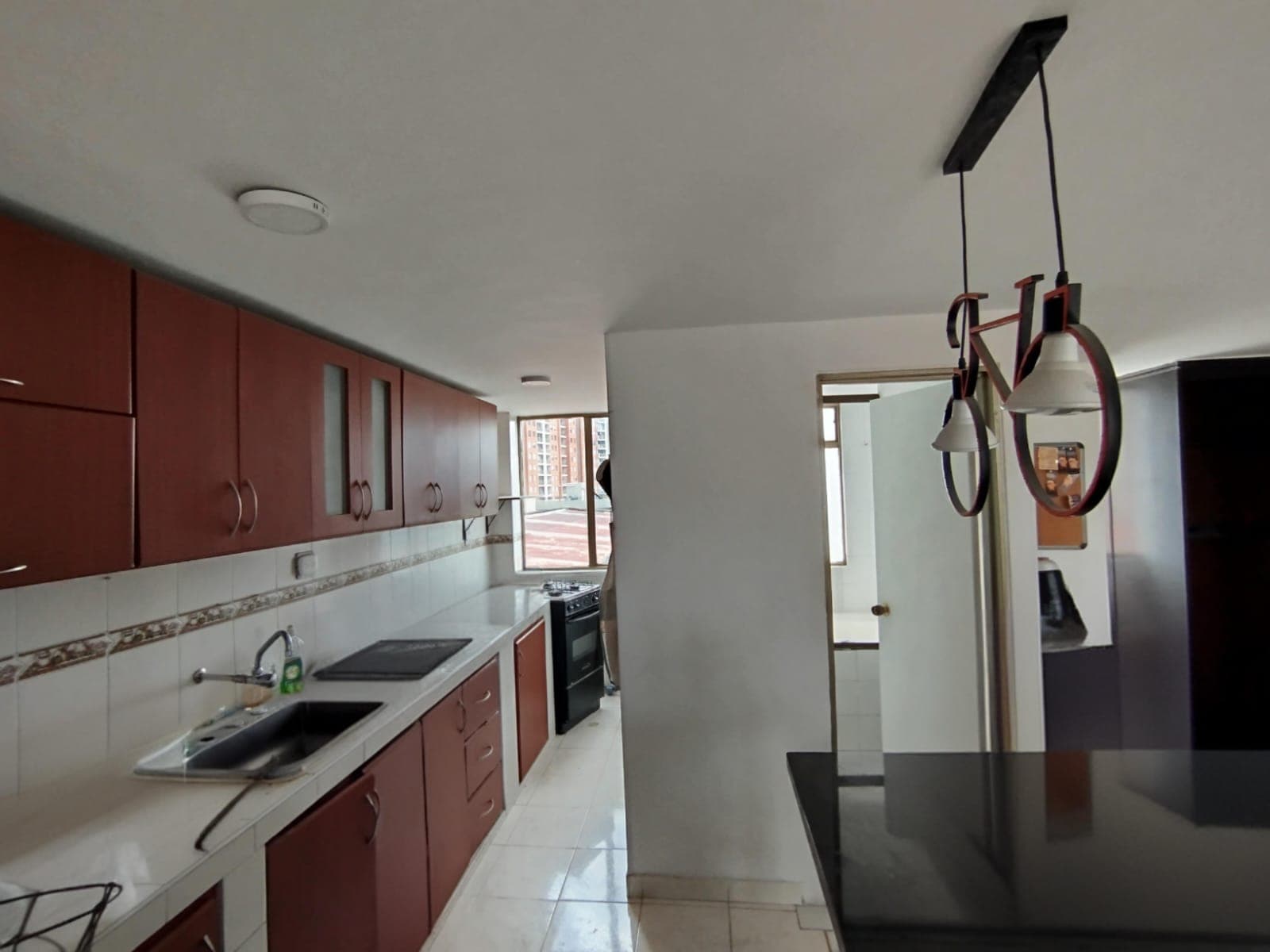 Apartaestudio en arriendo en Prado Veraniego, Suba, Bogotá, D.c. — foto 3 de 11