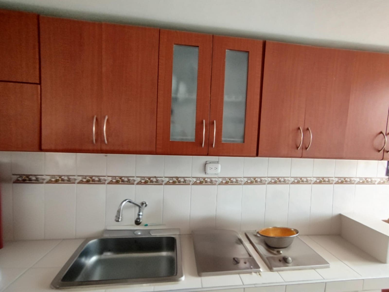 Apartaestudio en arriendo en Prado Veraniego, Suba, Bogotá, D.c. — foto 4 de 11