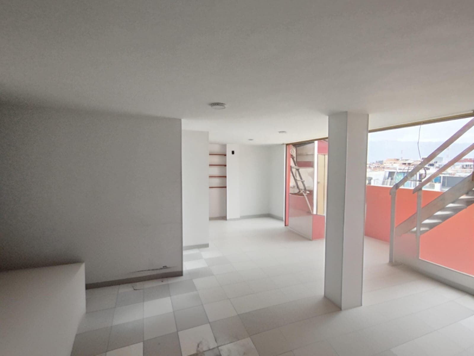 Apartaestudio en arriendo en Prado Veraniego, Suba, Bogotá, D.c. — foto 5 de 11