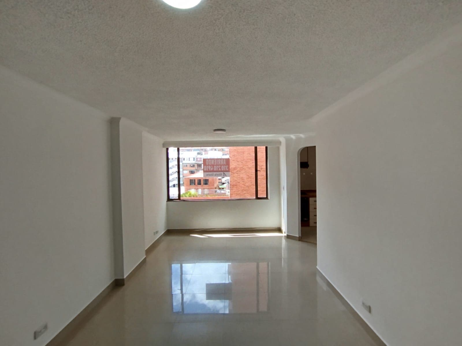 Apartaestudio en arriendo en Cedritos, Usaquen, Bogotá, D.c. — foto 4 de 15