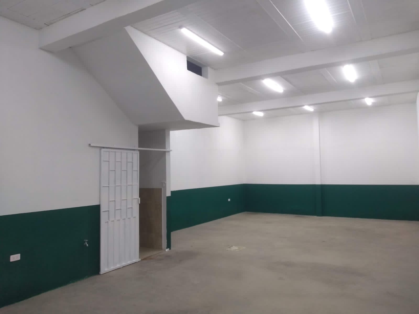Bodega en arriendo en Soacha — foto 1 de 4
