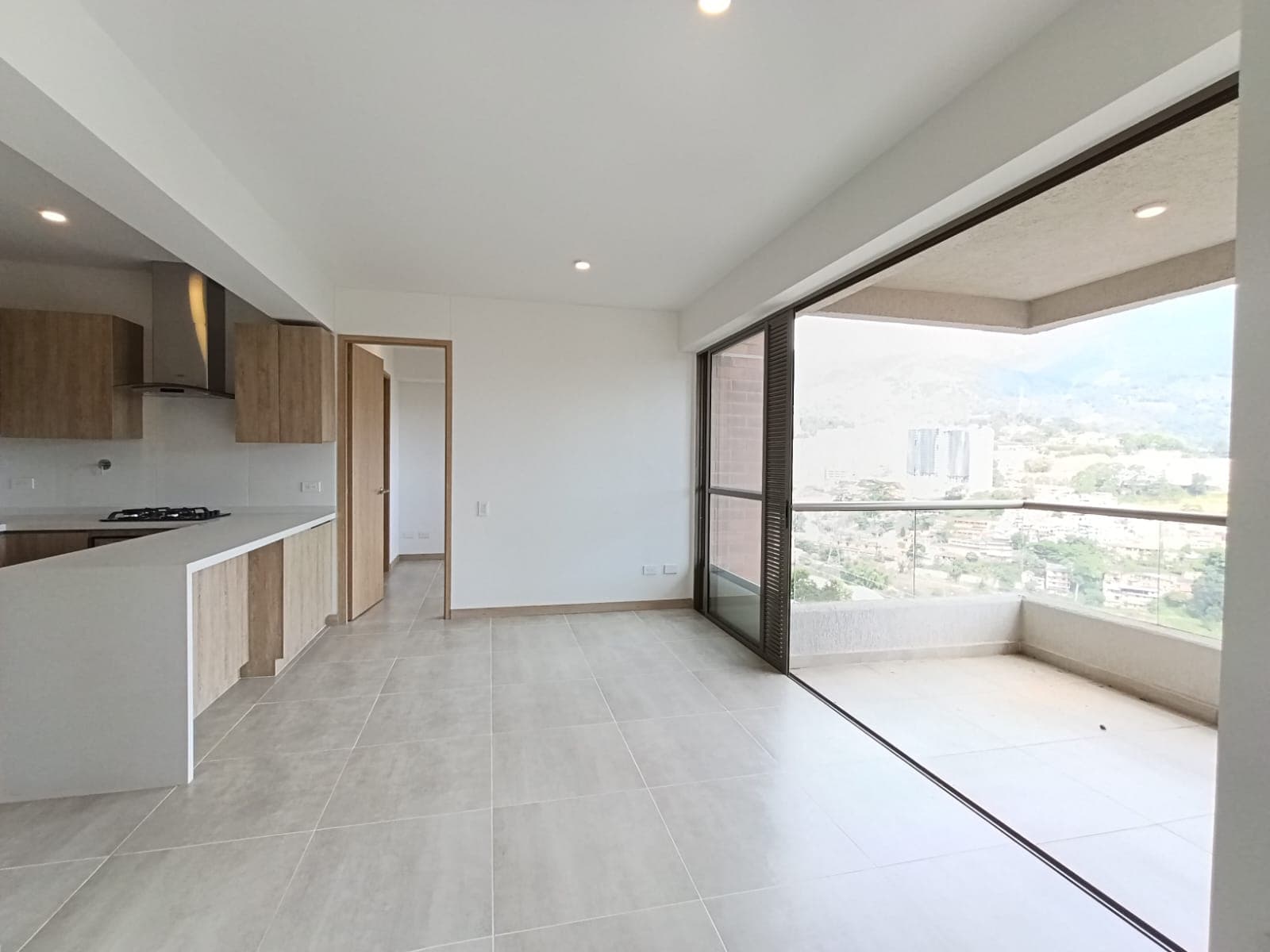 Apartamento en arriendo en Pan De Azucar, Sabaneta — foto 3 de 15