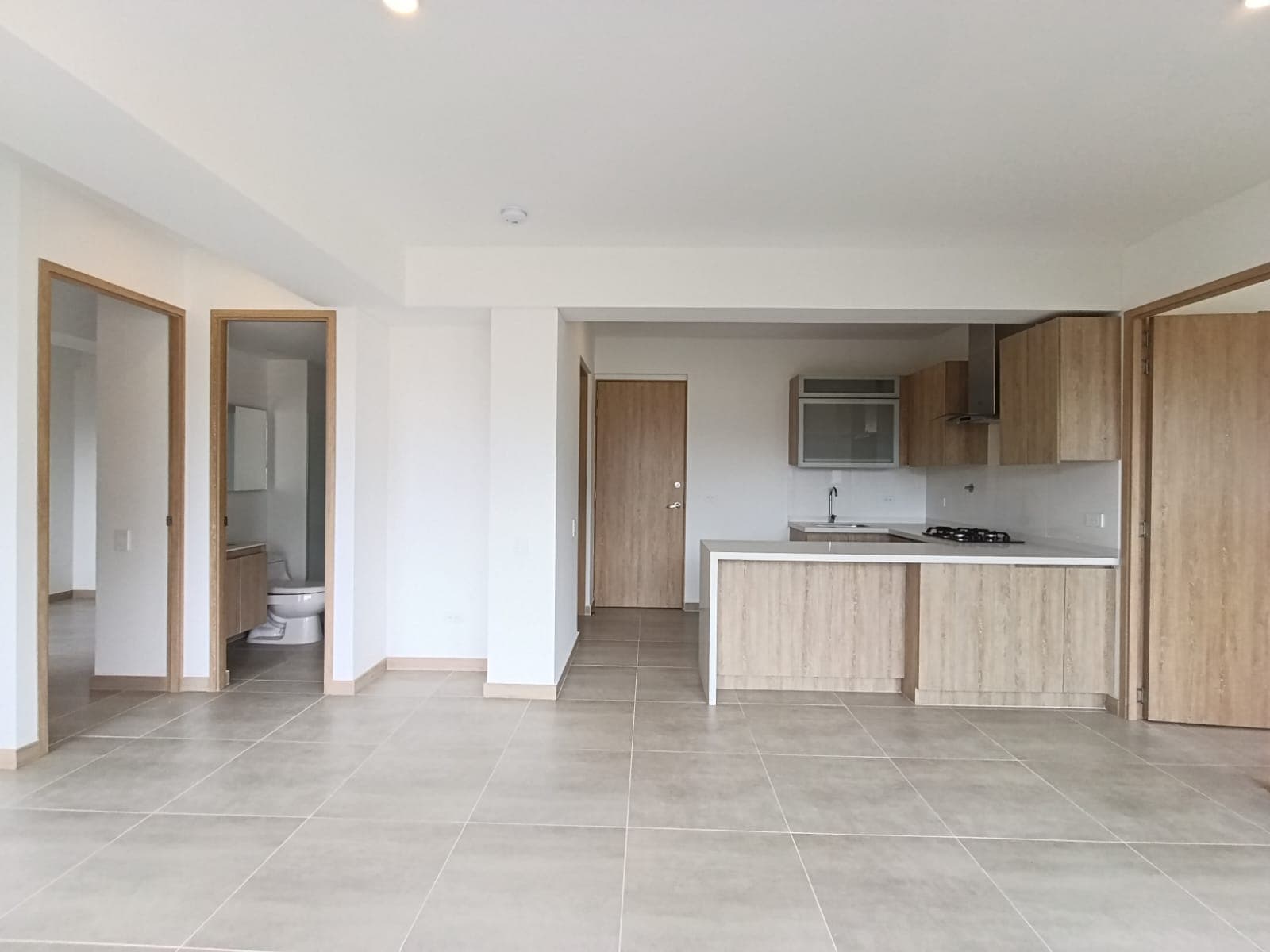 Apartamento en arriendo en Pan De Azucar, Sabaneta — foto 4 de 15