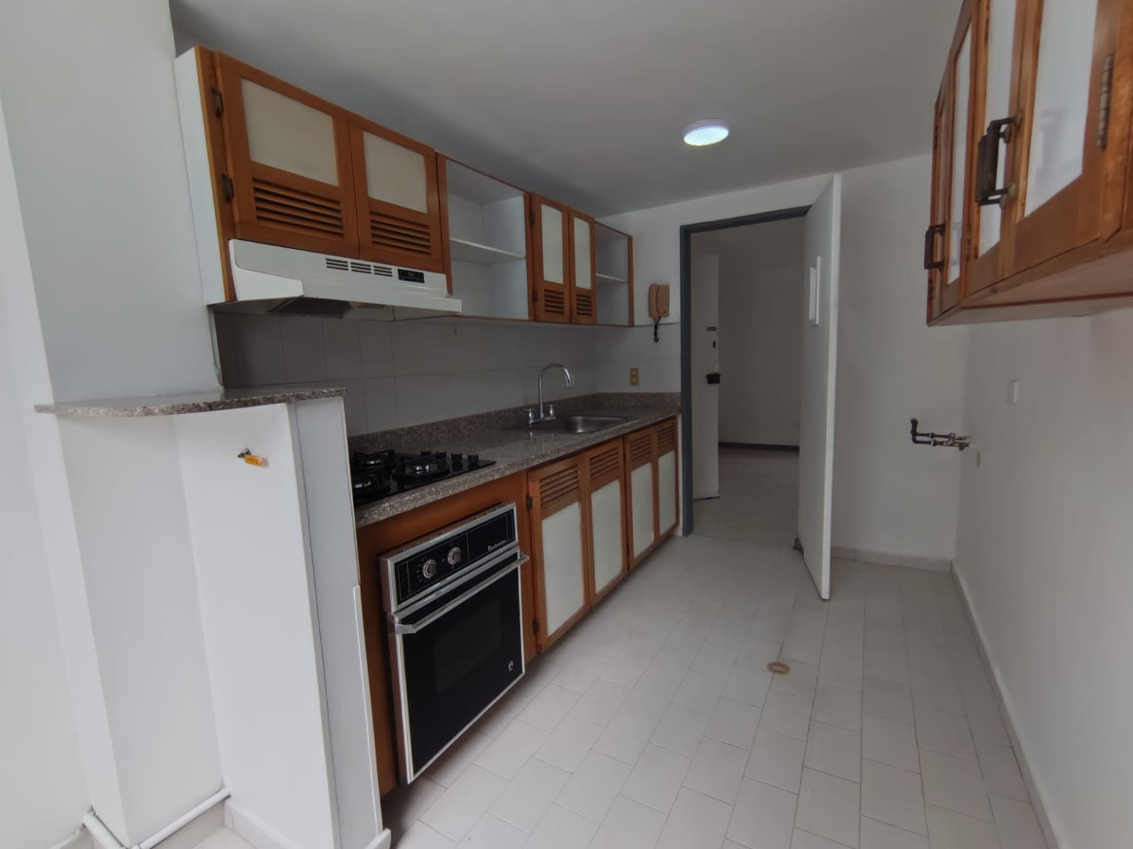 Apartamento en arriendo en Almería, La America, Medellín — foto 5 de 20