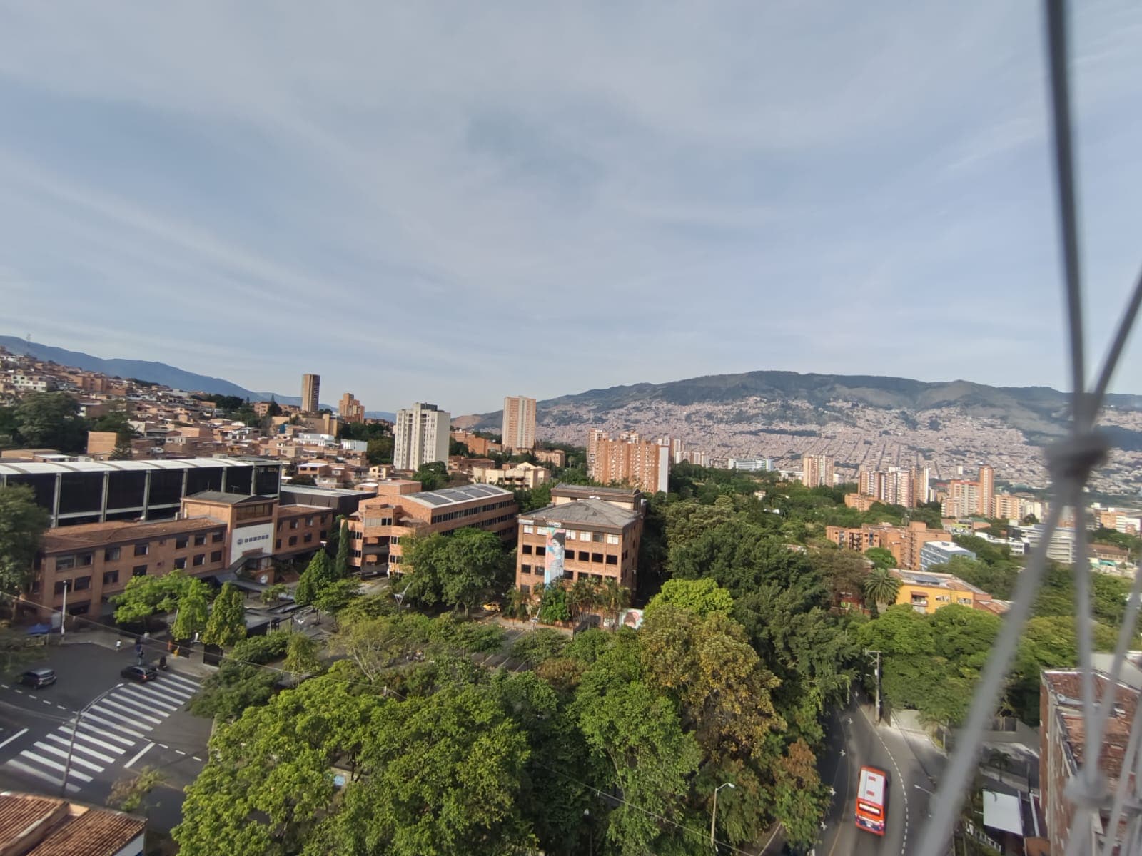 Apartamento en arriendo en Villa Flora, Robledo, Medellín — foto 1 de 17