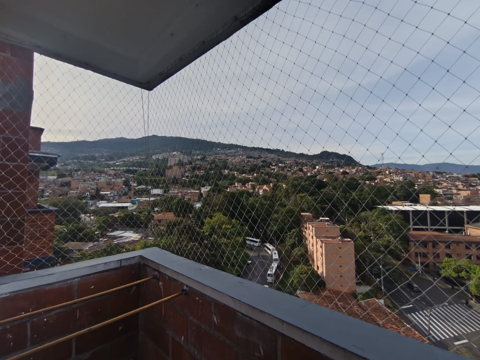 Apartamento en arriendo en Villa Flora, Robledo, Medellín — foto 2 de 17