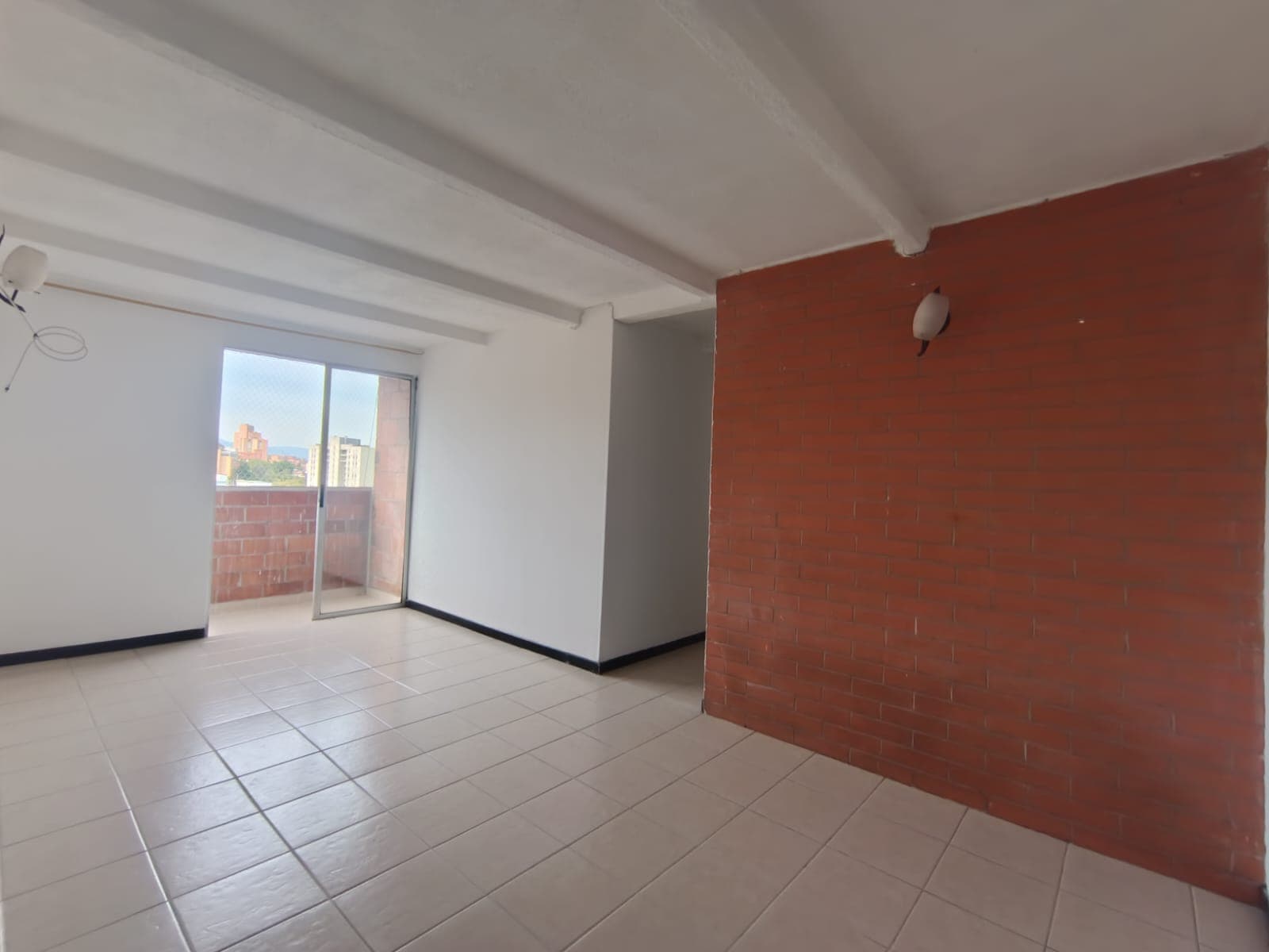 Apartamento en arriendo en Villa Flora, Robledo, Medellín — foto 3 de 17