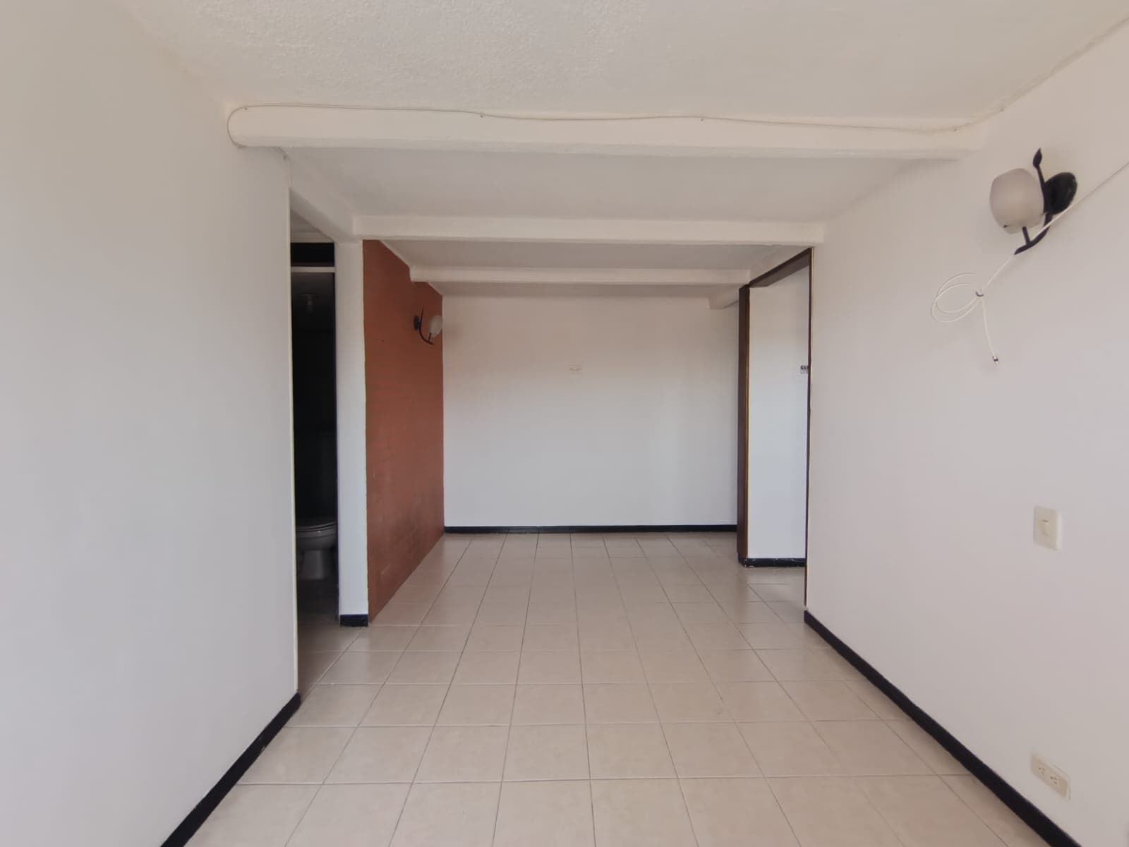 Apartamento en arriendo en Villa Flora, Robledo, Medellín — foto 4 de 17