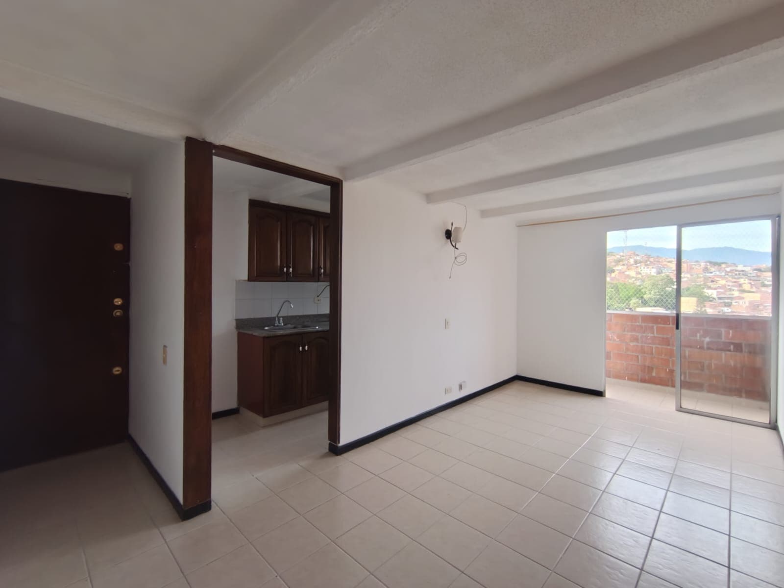 Apartamento en arriendo en Villa Flora, Robledo, Medellín — foto 5 de 17