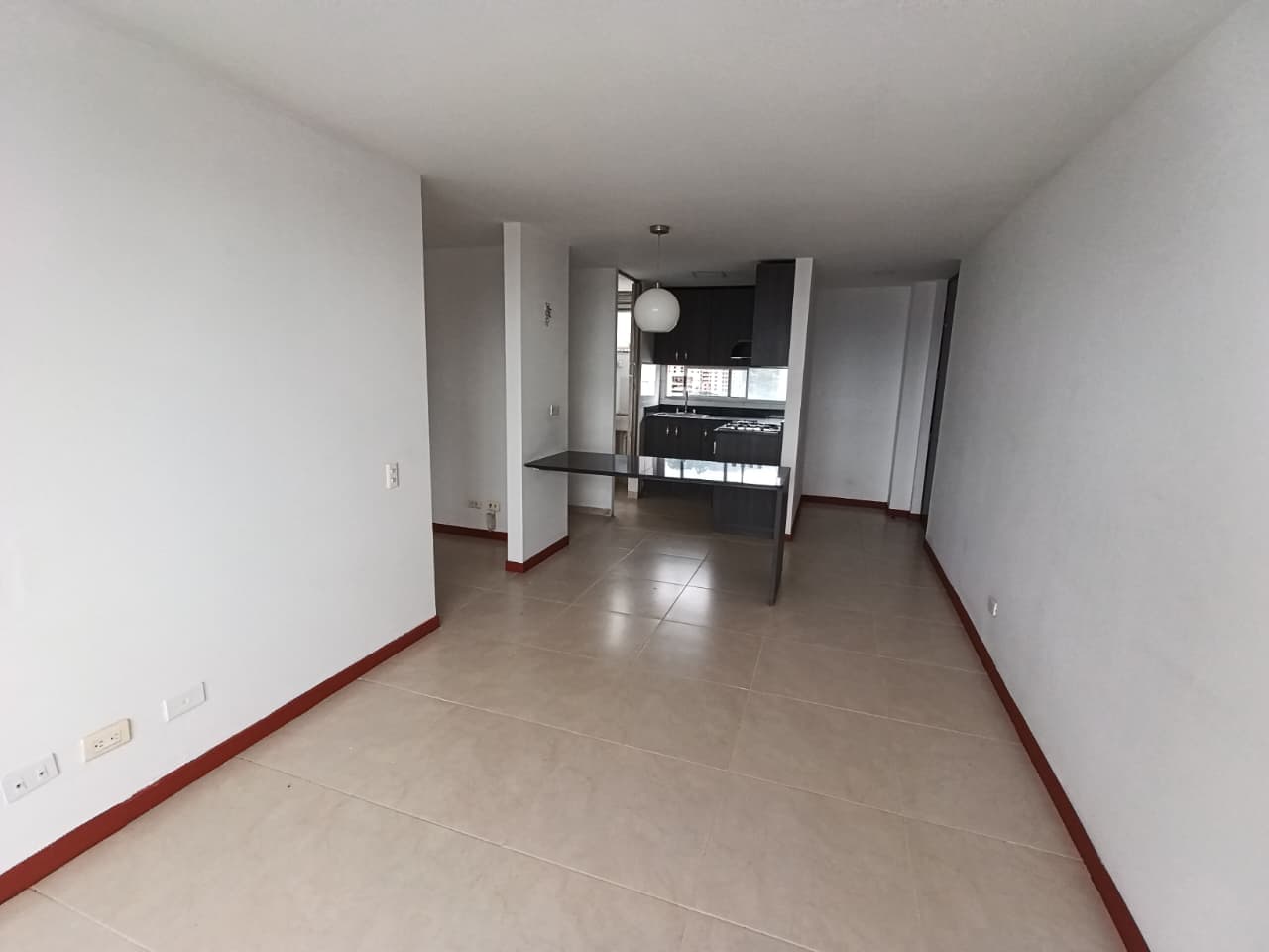 Apartamento en arriendo en Holanda, Sabaneta — foto 1 de 10