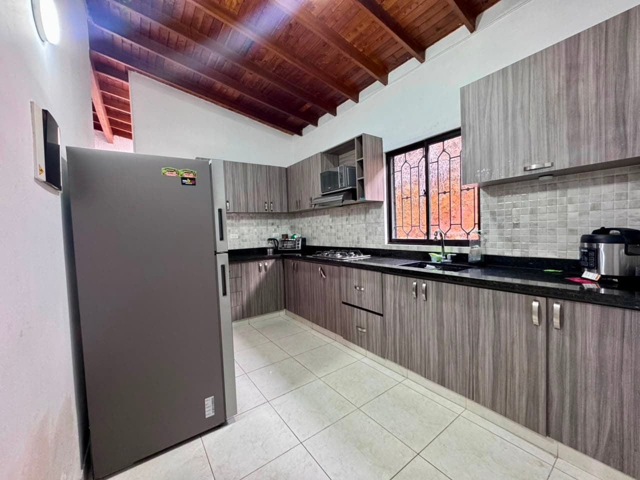 Casa Campestre en arriendo en La Mina, Envigado — foto 5 de 19
