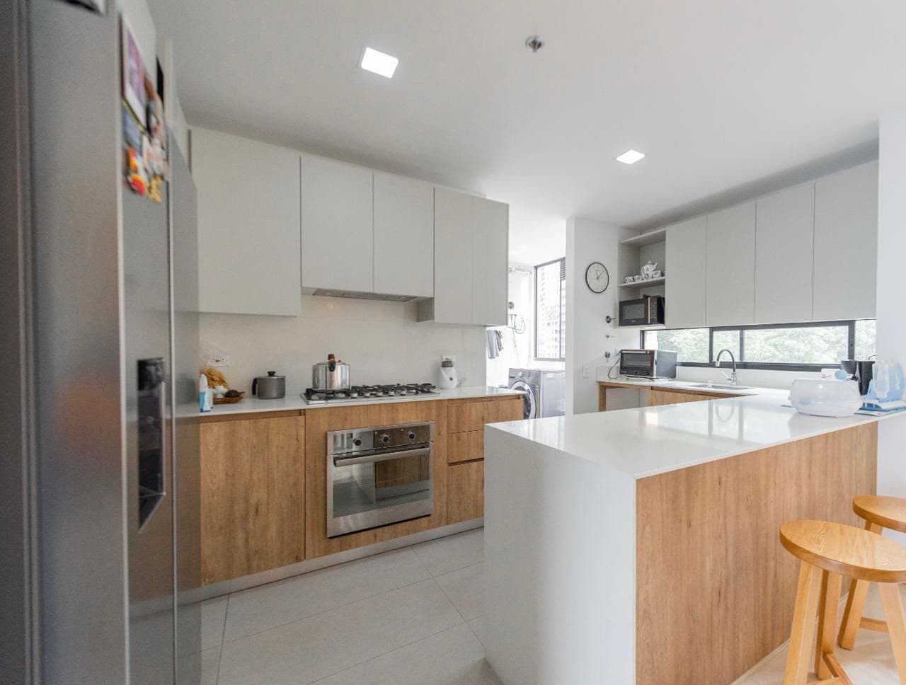 Apartamento en arriendo en Altos Del Cola Del Zorro, El Poblado, Medellín — foto 2 de 13