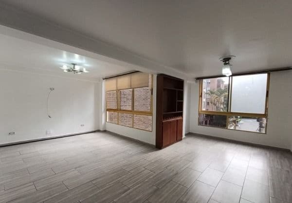 Apartamento en arriendo en Las Orquídeas, Envigado — foto 1 de 20