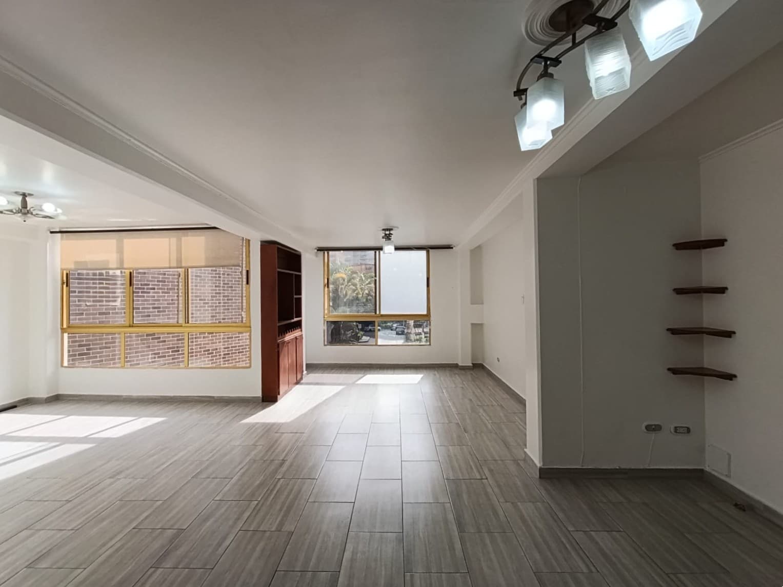 Apartamento en arriendo en Las Orquídeas, Envigado — foto 2 de 20