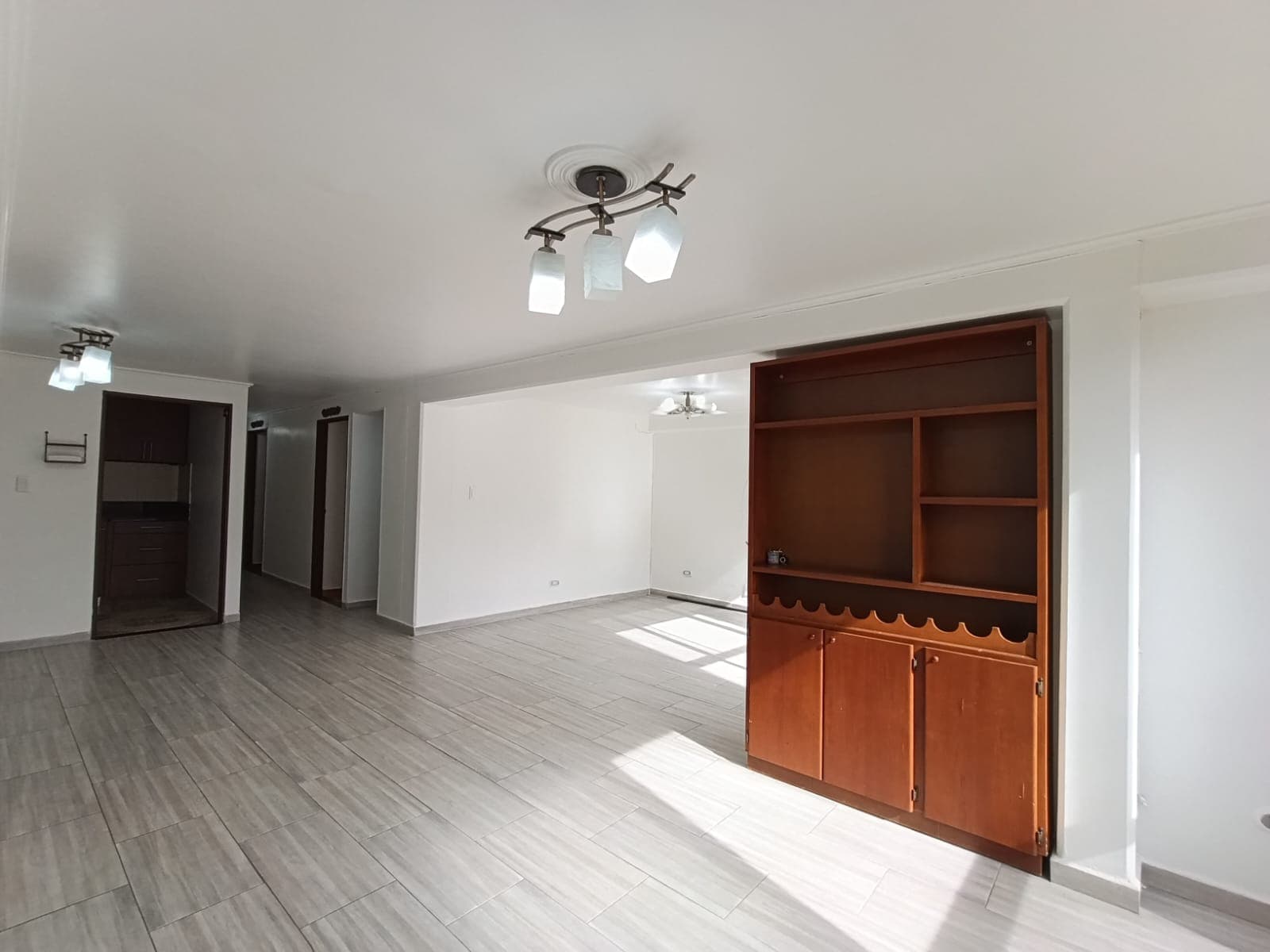 Apartamento en arriendo en Las Orquídeas, Envigado — foto 3 de 20