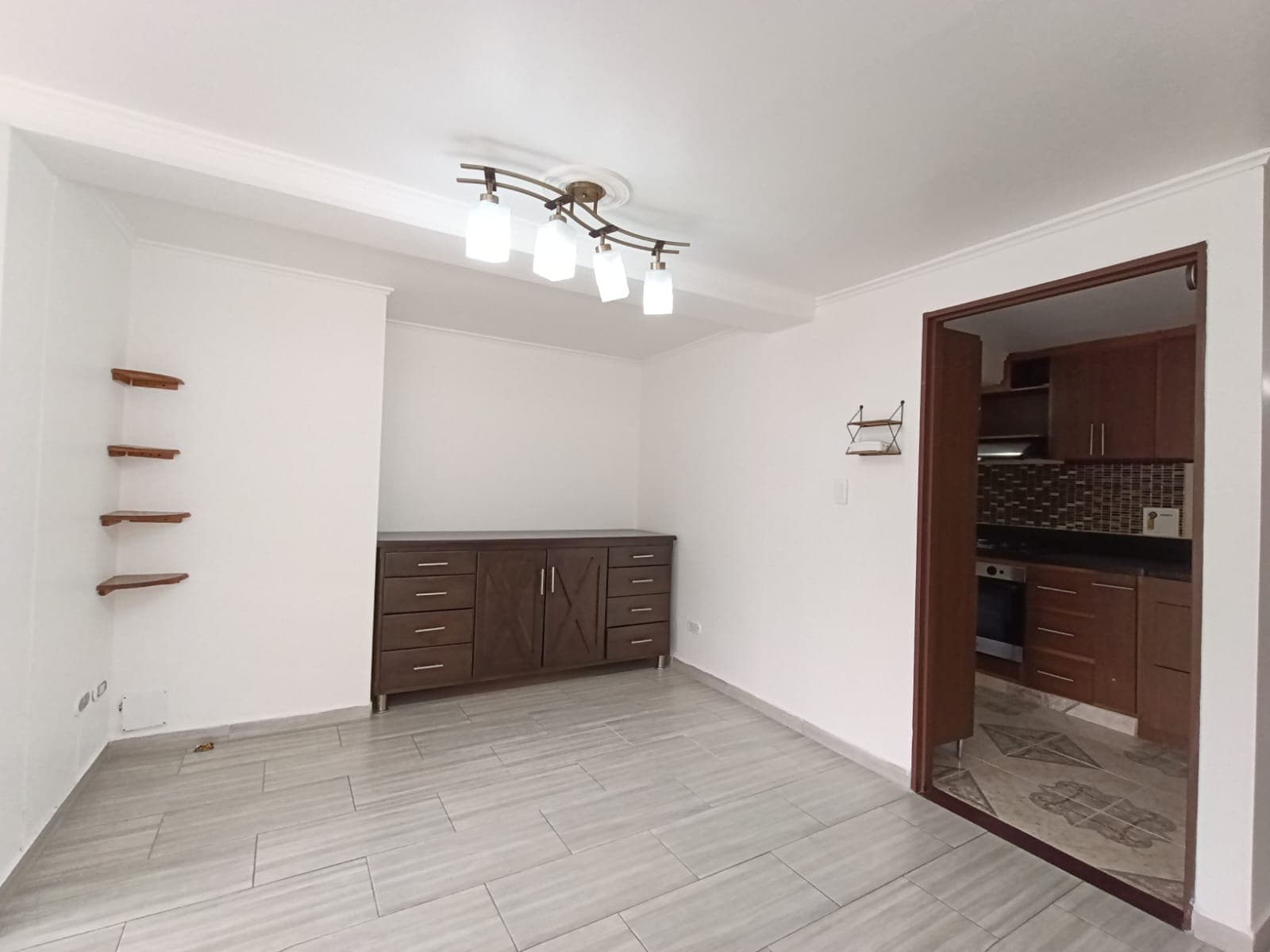 Apartamento en arriendo en Las Orquídeas, Envigado — foto 4 de 20