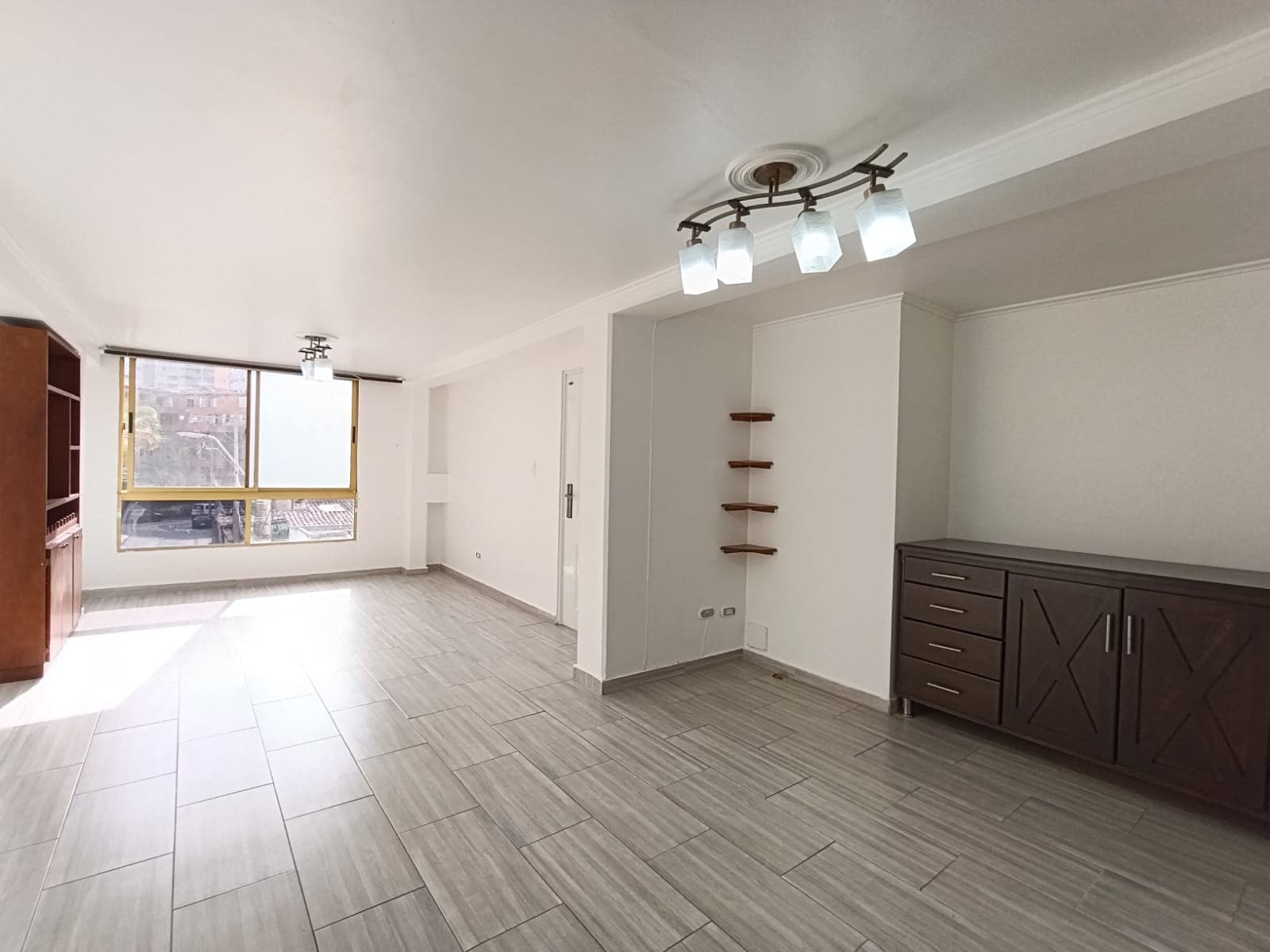 Apartamento en arriendo en Las Orquídeas, Envigado — foto 5 de 20