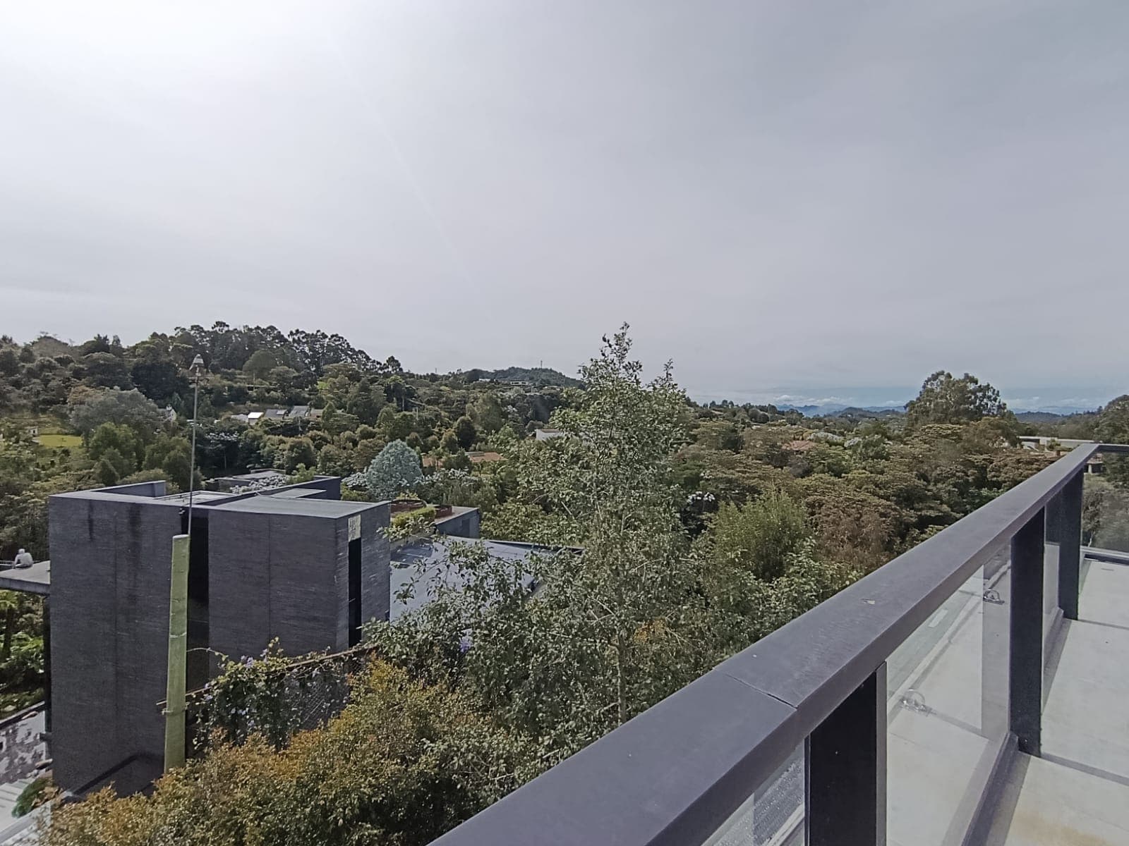 Apartamento en arriendo en Las Palmas, Envigado — foto 1 de 20