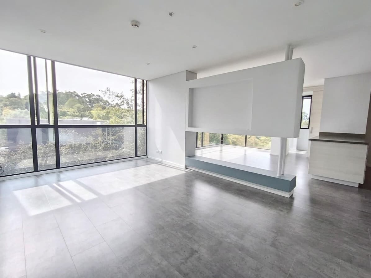 Apartamento en arriendo en Las Palmas, Envigado — foto 2 de 20