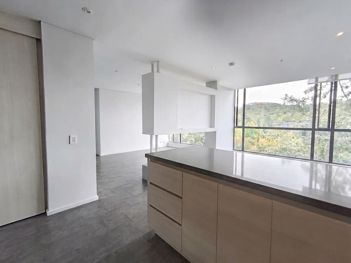 Apartamento en arriendo en Las Palmas, Envigado — foto 3 de 20