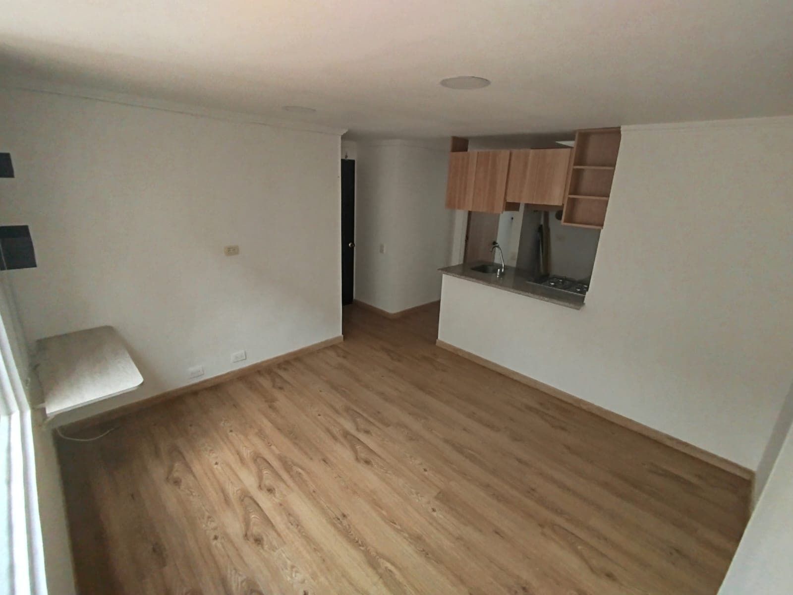 Apartaestudio en arriendo en Cedritos, Usaquen, Bogotá, D.c. — foto 2 de 20