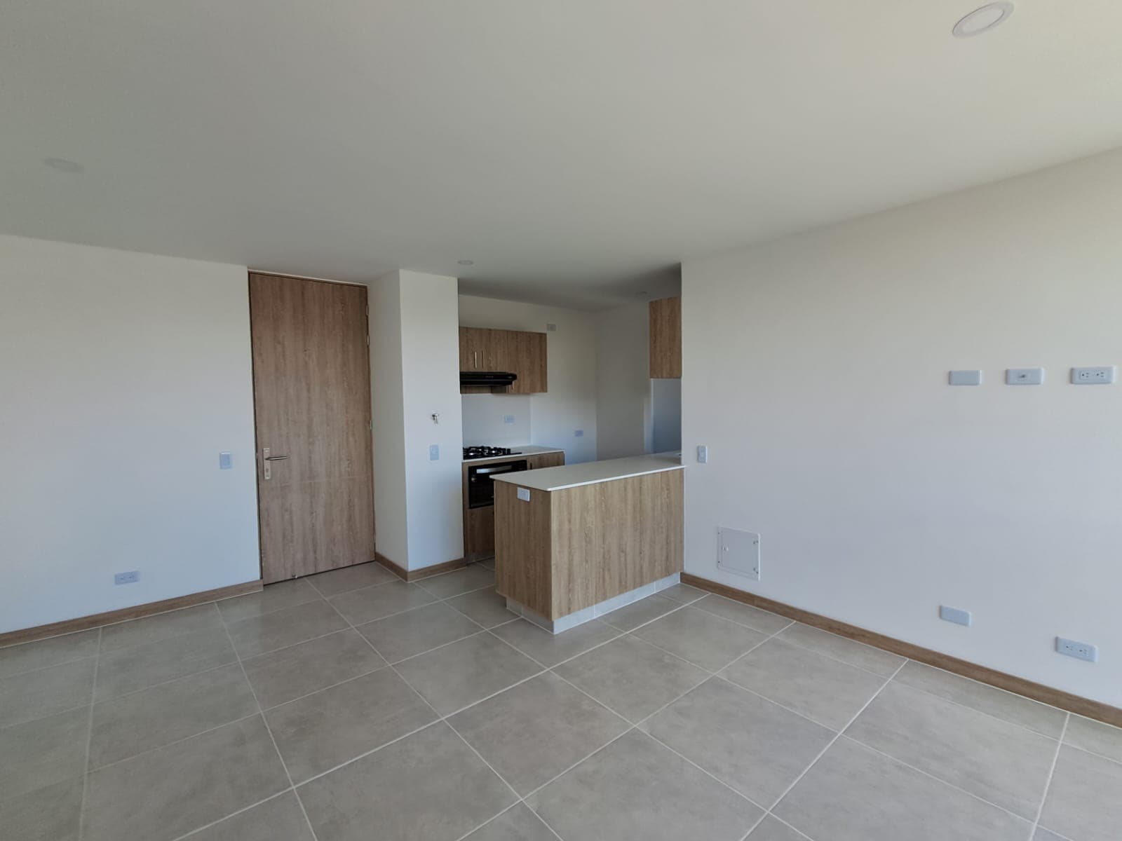 Apartamento en arriendo en Los Colegios, Rionegro — foto 2 de 12