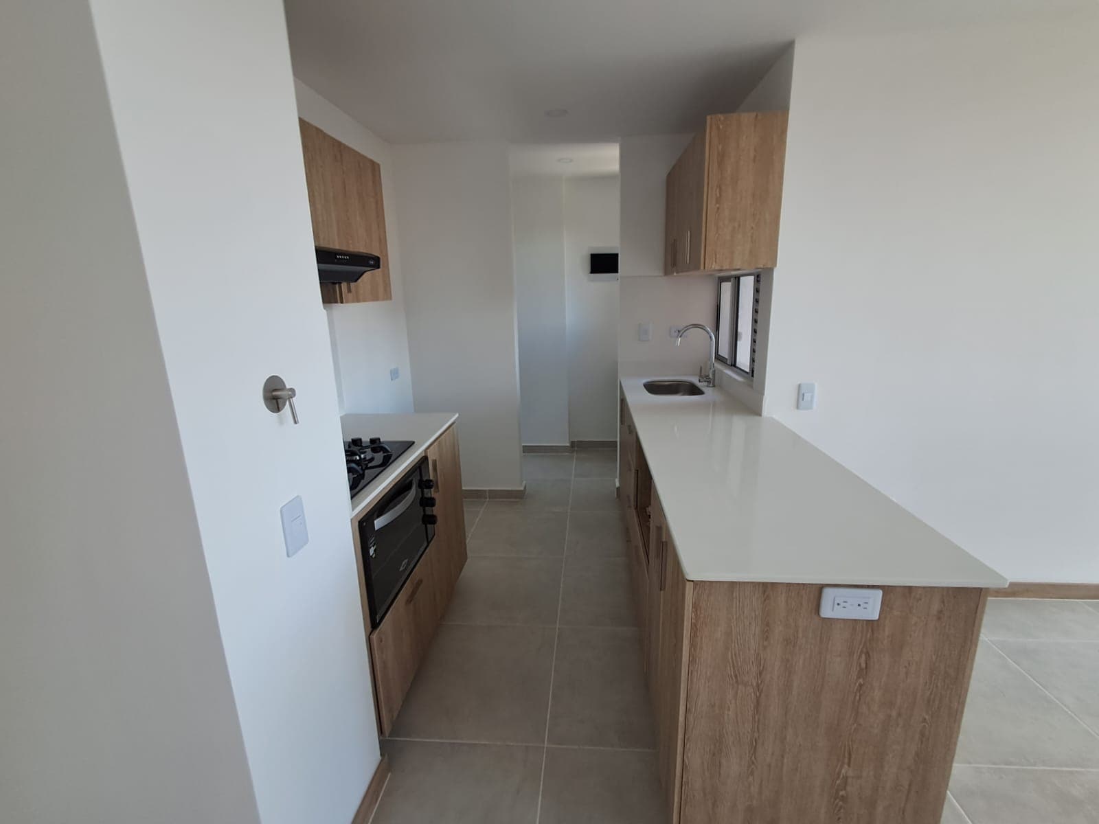 Apartamento en arriendo en Los Colegios, Rionegro — foto 3 de 12
