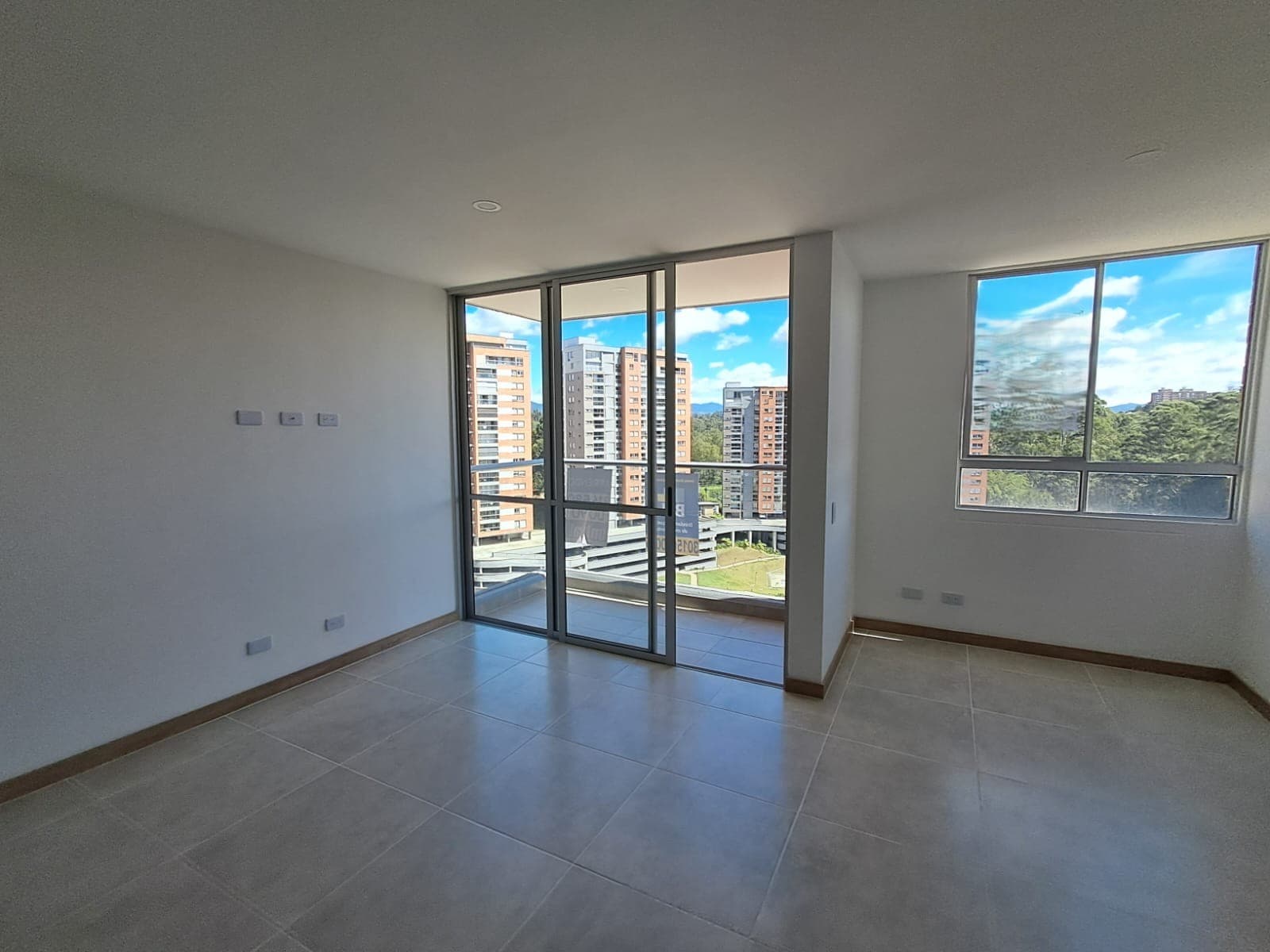 Apartamento en arriendo en Los Colegios, Rionegro — foto 5 de 12