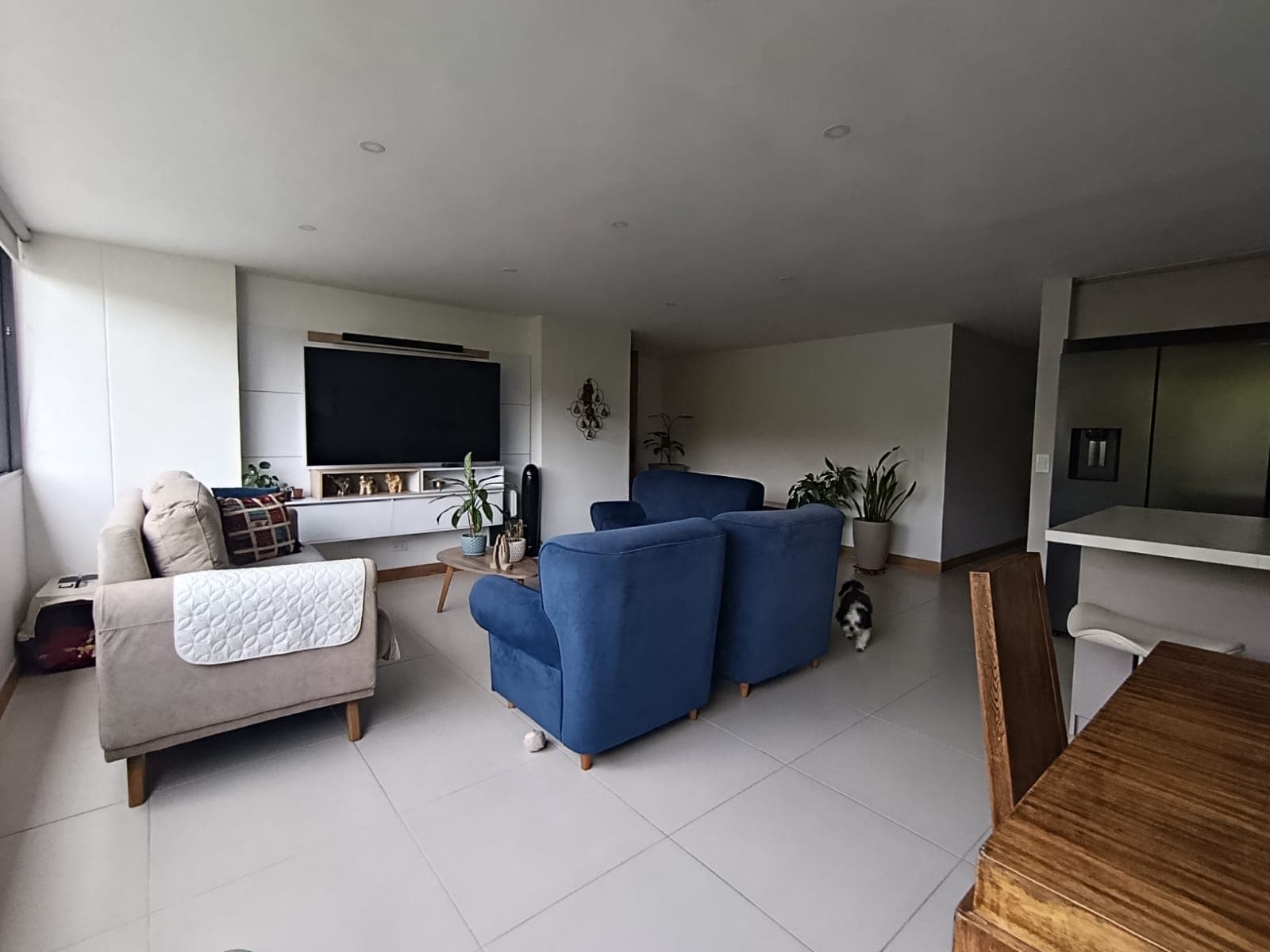 Apartamento en arriendo en Patio Bonito, El Poblado, Medellín — foto 2 de 20