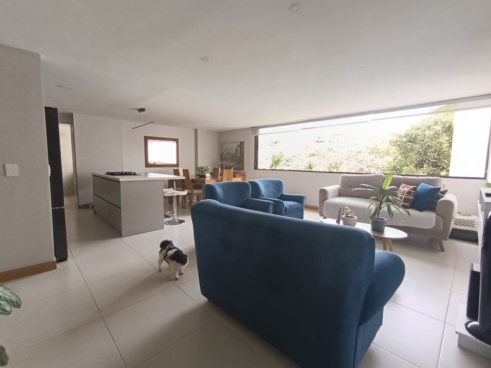Apartamento en arriendo en Patio Bonito, El Poblado, Medellín — foto 4 de 20