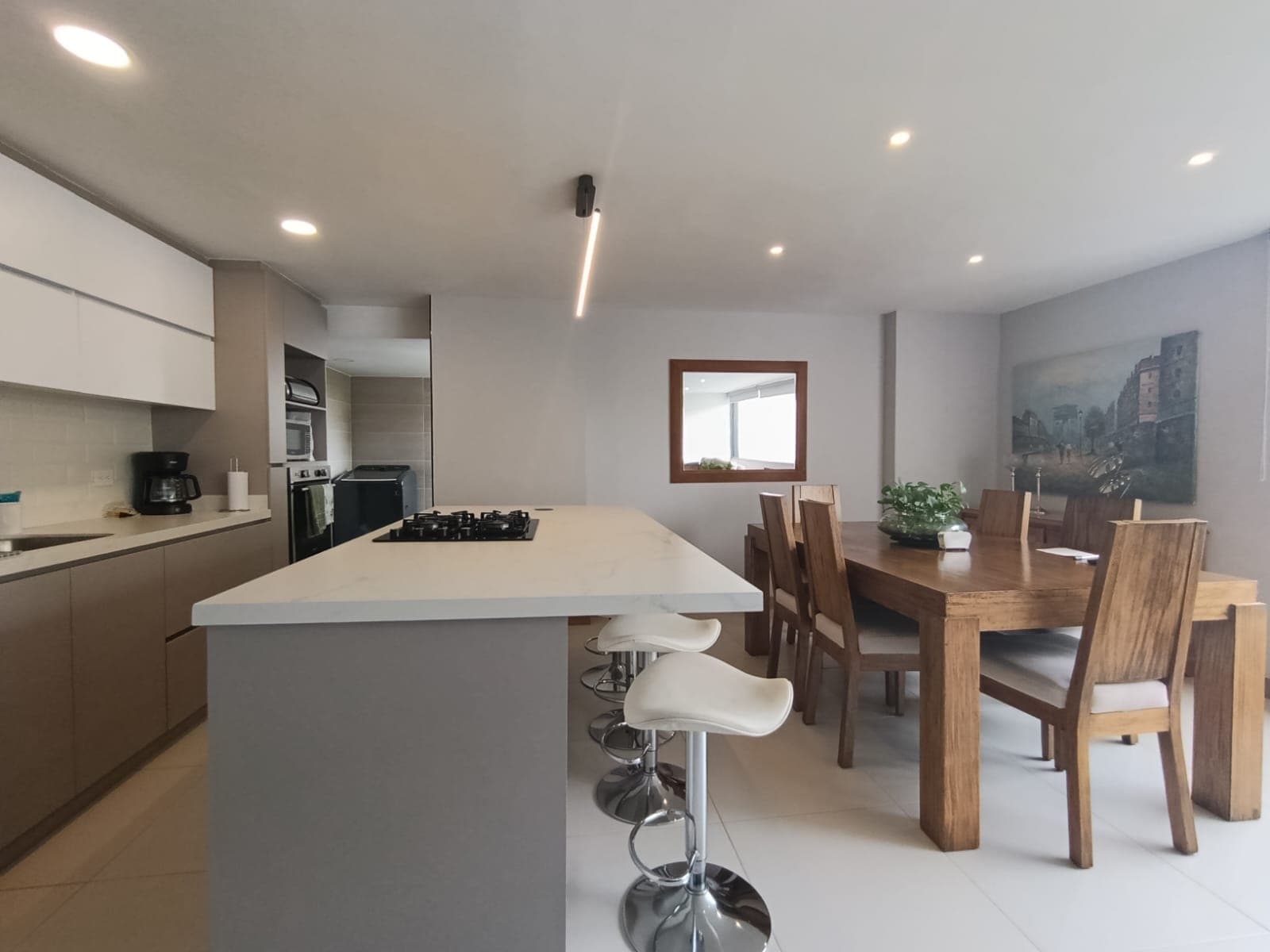 Apartamento en arriendo en Patio Bonito, El Poblado, Medellín — foto 5 de 20