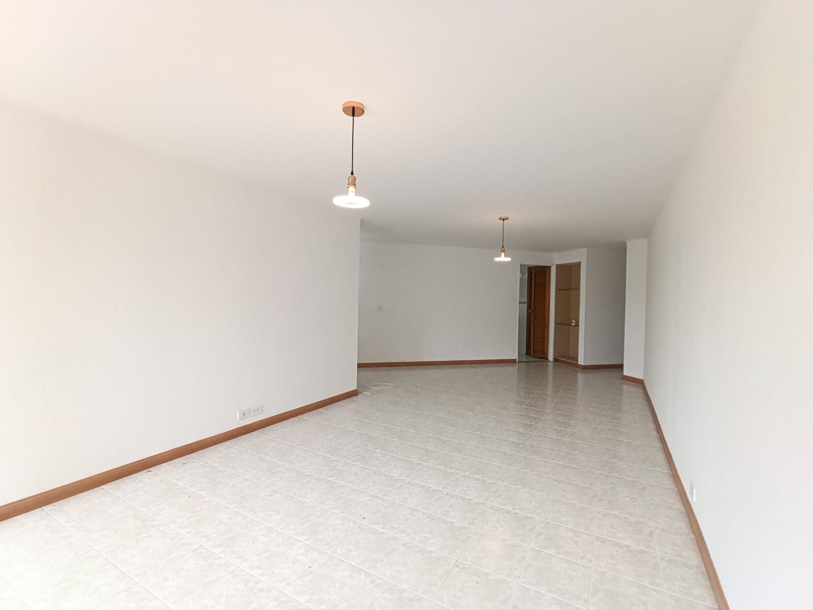 Apartamento en arriendo en La Frontera, El Poblado, Medellín — foto 4 de 20