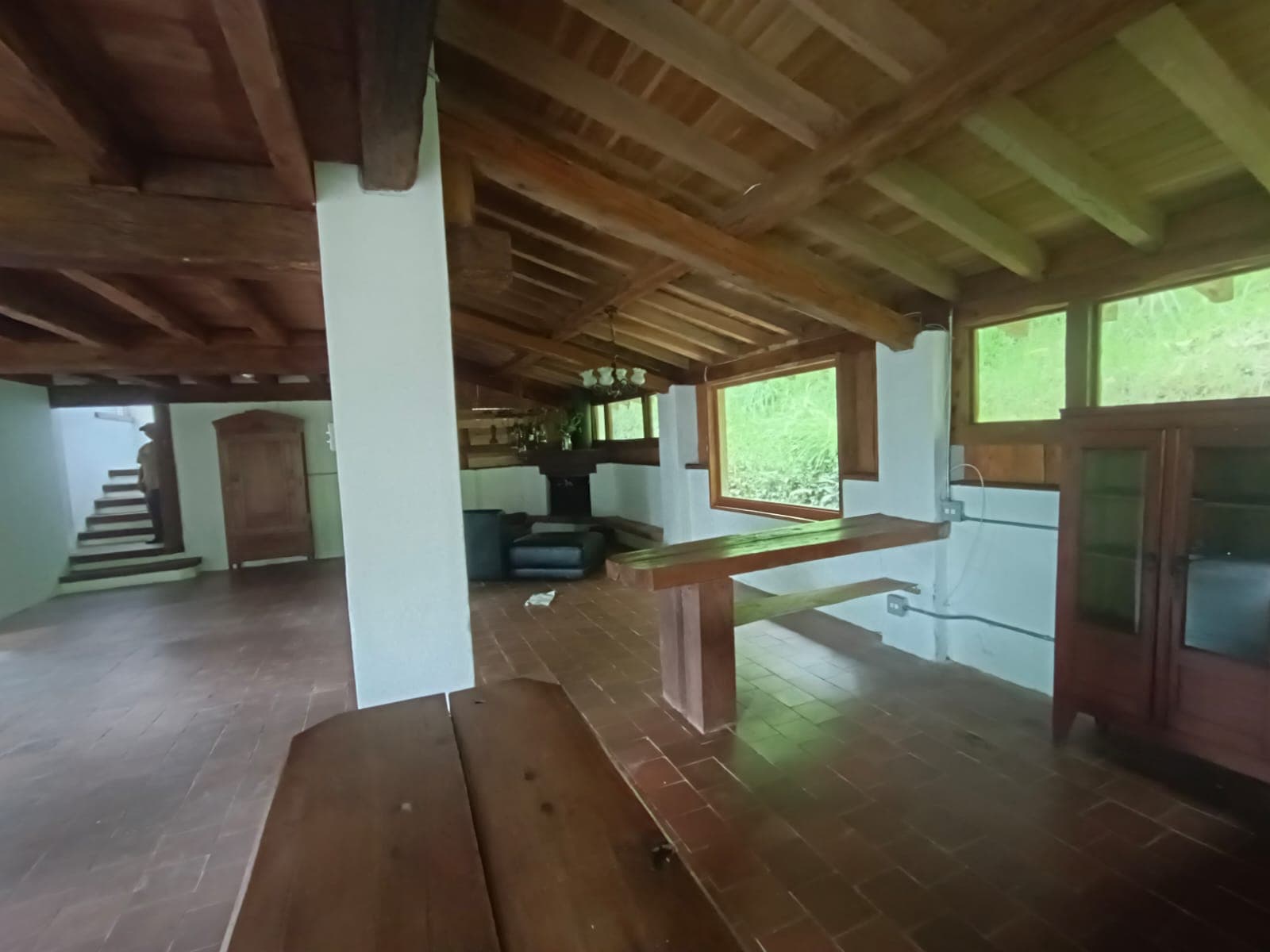 Casa Campestre en arriendo en San Isidro, La Estrella — foto 3 de 20