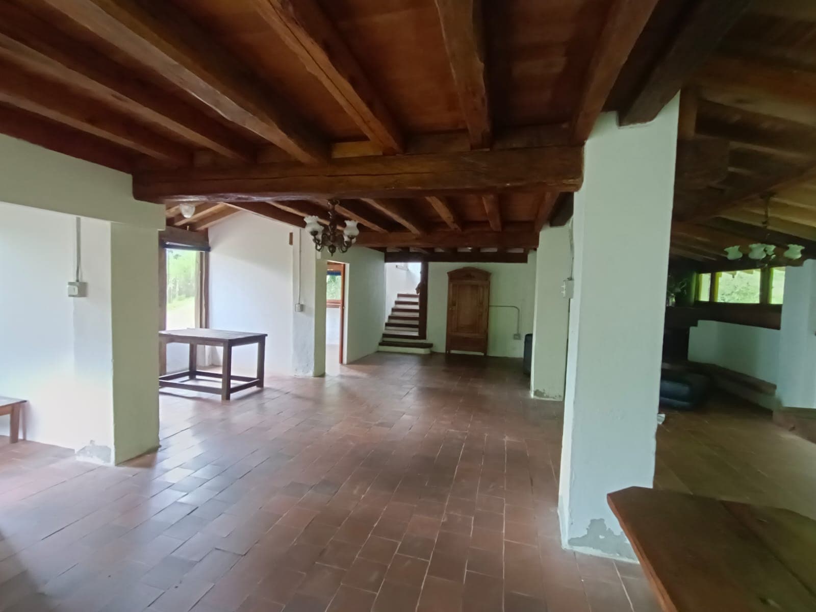 Casa Campestre en arriendo en San Isidro, La Estrella — foto 4 de 20