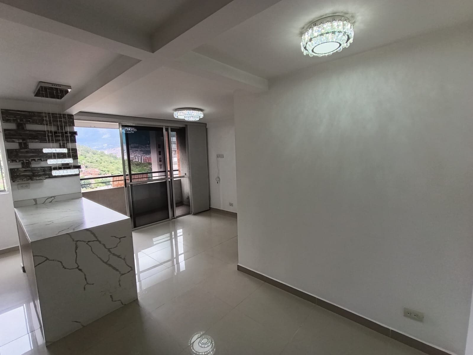 Apartamento en arriendo en San Germán, Robledo, Medellín — foto 3 de 20
