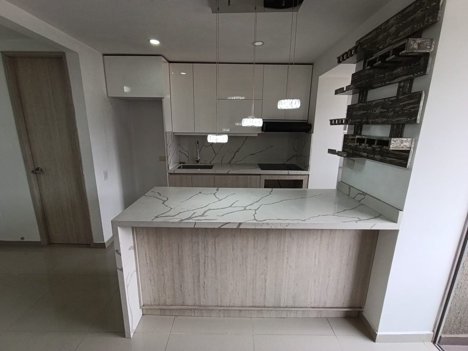 Apartamento en arriendo en San Germán, Robledo, Medellín — foto 4 de 20