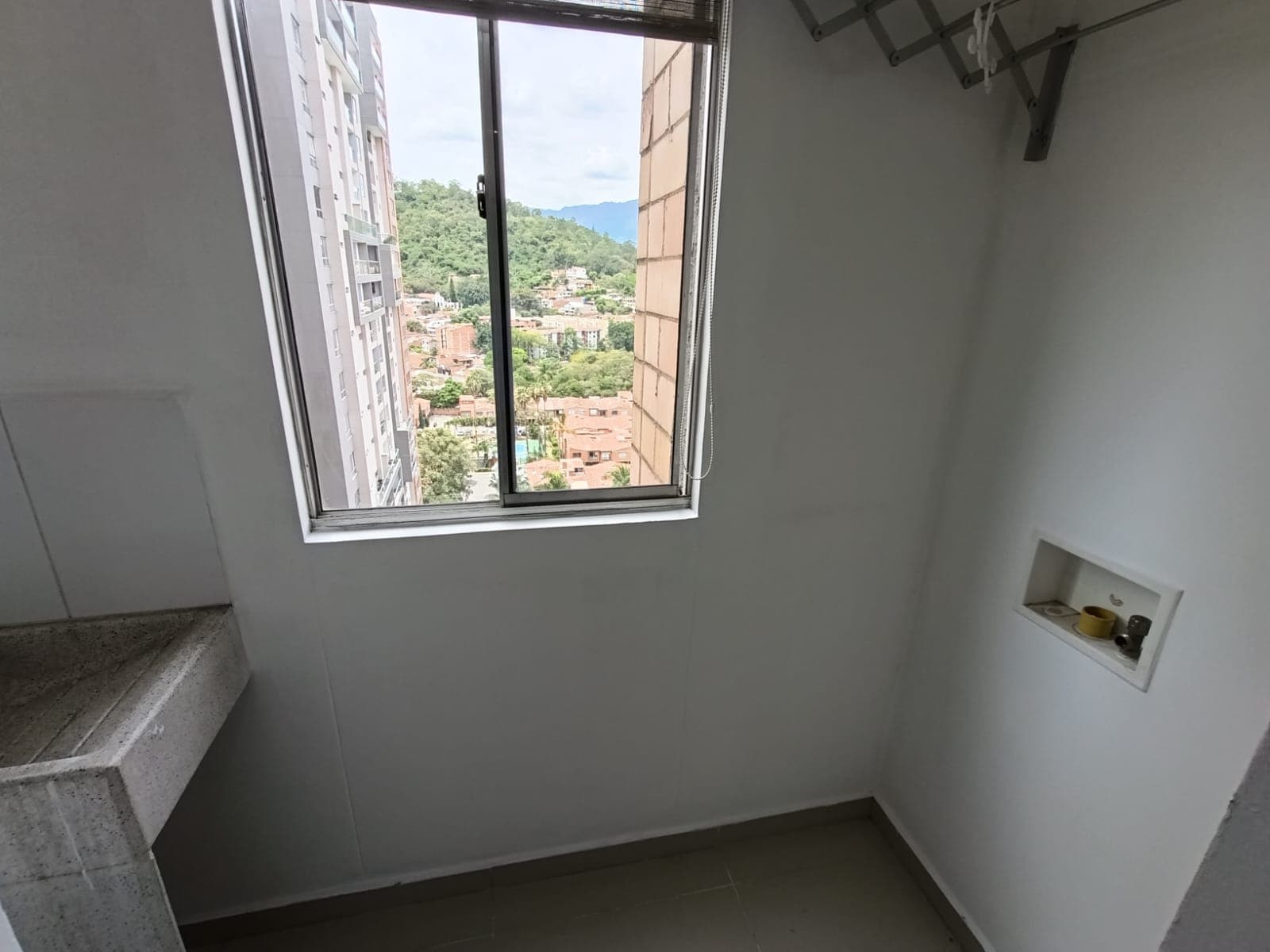 Apartamento en arriendo en San Germán, Robledo, Medellín — foto 5 de 20