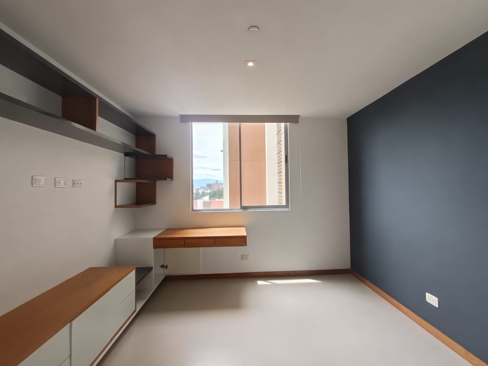 Apartamento en arriendo en El Esmeraldal, Envigado — foto 2 de 20