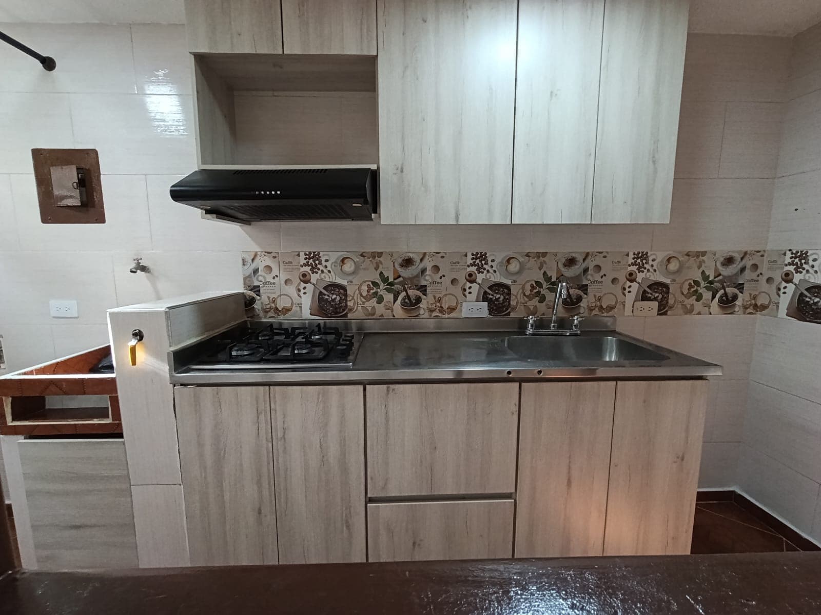 Apartamento en arriendo en Ditaires, Itagui — foto 1 de 19