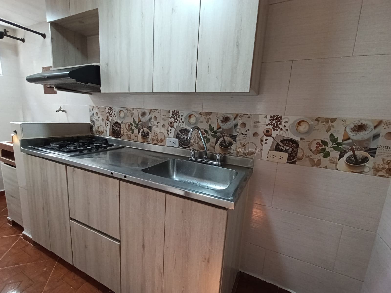 Apartamento en arriendo en Ditaires, Itagui — foto 2 de 19