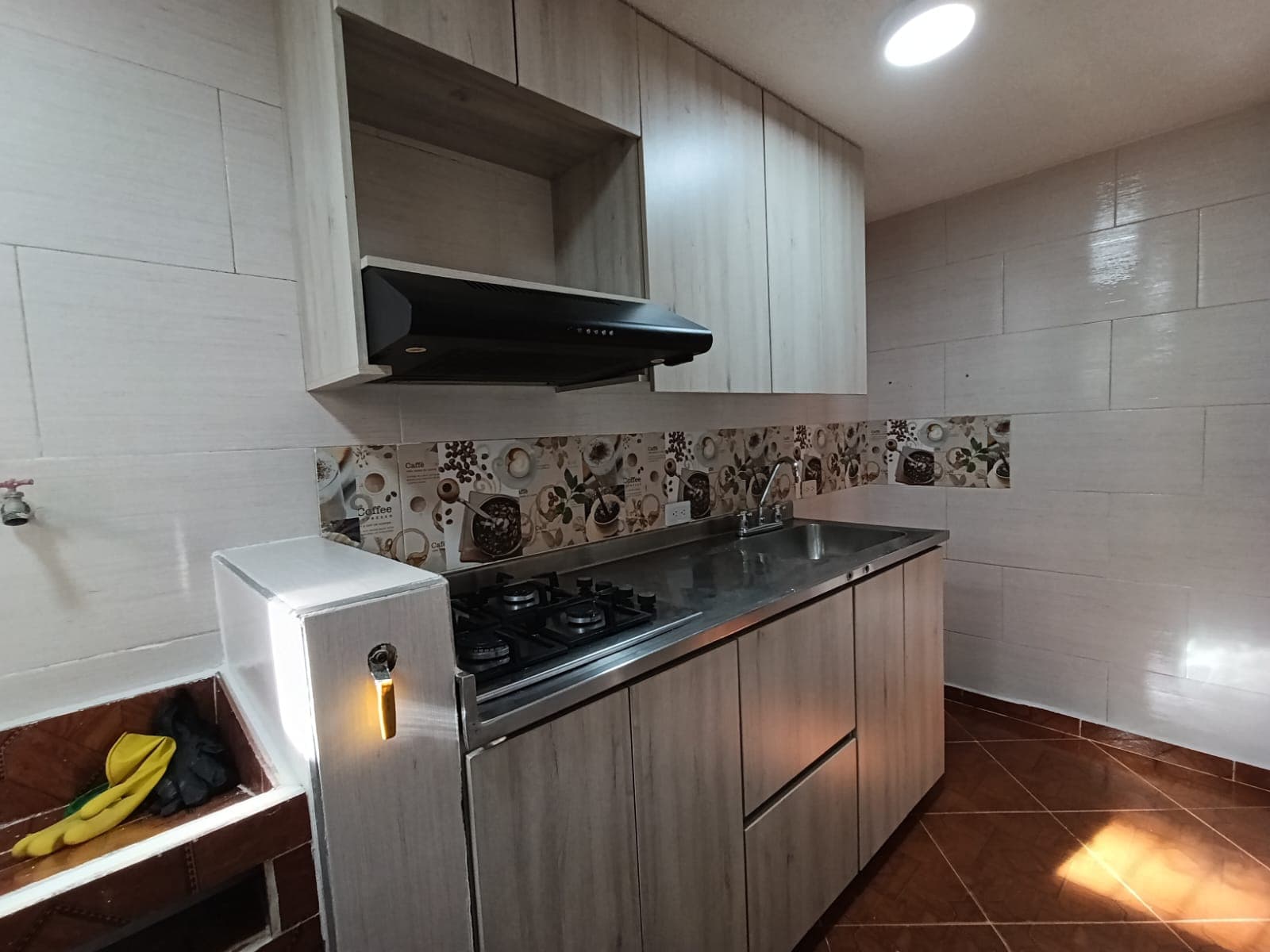 Apartamento en arriendo en Ditaires, Itagui — foto 4 de 19