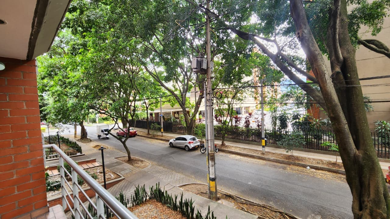 Apartamento en arriendo en Fátima, Belen, Medellín — foto 1 de 11